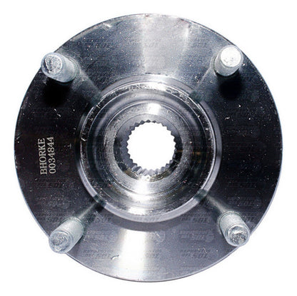 Maza Rueda Delantera Nissan Primera 2.0 1997 2003