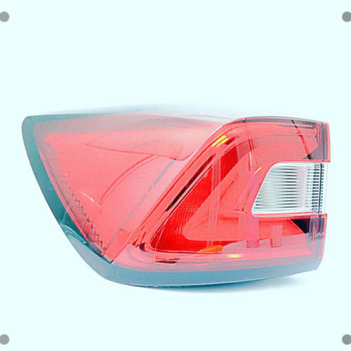Farol Trasero Izquierdo Mg 5 1.5 2020 2023