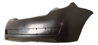Parachoque Trasero Chevrolet Aveo L95 2009 - 2016