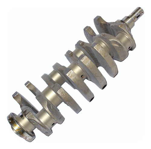 Cigueñal Toyota Tercel 1.5 Dohc 5ef-e El53 1995 1999