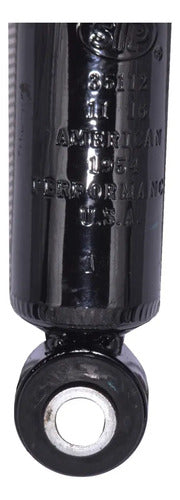 Amortiguador Trasero Ambos lados Blazer 2.8 1982 1992 Gas Par