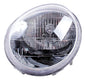 Optico Izquierdo Chevrolet Spark 0.8 F8cv 2004 2006