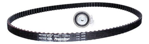 Kit Distribucion Daewoo Lanos 1.5 A15dm Sohc 1998 2003