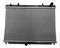 Radiador Motor Chevrolet N400 Max 1.5 16v 2020 2023