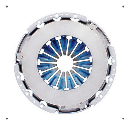 Kit Embrague Toyota Hilux 2.5 2kd-ftv Kun35 2005 2011