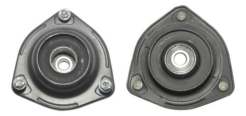 Cazoleta Delantera Hyundai Accent 1994 1999 Par