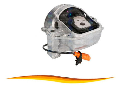 Soporte Motor Audi Q5 3.0 2008 2017