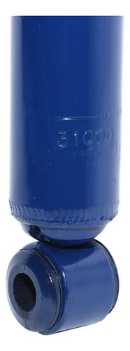 Amortiguador Trasero Ambos lados Terrano D22 2.5 2002 2010 Gas Par