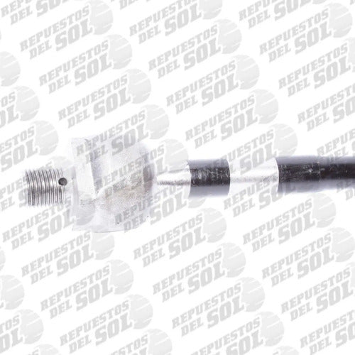 Brazo Axial Hyundai Santamo 2.0 Ug G4cp 1994 1998