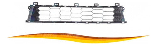 Rejilla Parachoque Mitsubishi L200 Triton 2016 2019