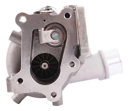 Turbo Motor Mazda Cx7 2.3 L3ve Bencina 2005 2013