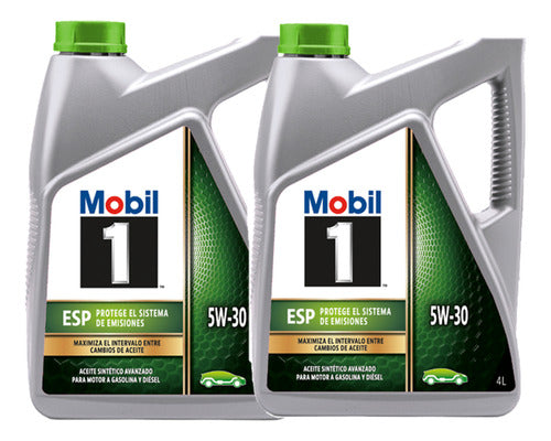 Kit Mantencion Mitsubishi L200 2.4 Diesel 2016 2023