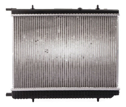 Radiador Motor Dongfeng A30 1.6 Dfma16 2017 2019