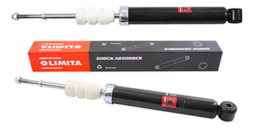 Par Amortiguador Trasero R/L Corsa Swing 1.6 2000 2008