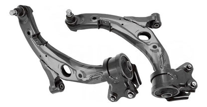 Bandeja Delantera Inferior Mazda Cx7 2.5 2006 2013 Par
