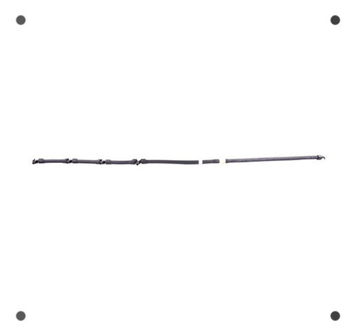 Cañeria Retorno Inyector Changan Hunter 1.9 2020 2024