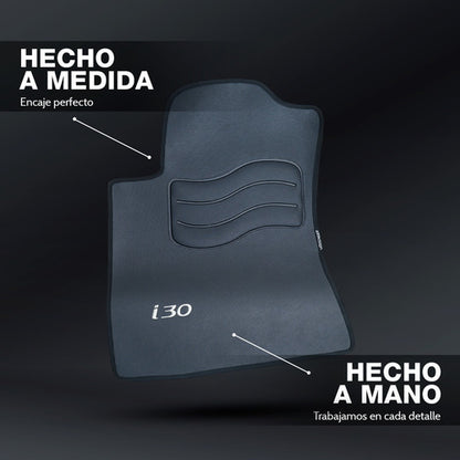 Pisos Vinilo Calce Perfecto Jac Js6 2021 2024