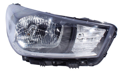 Optico Derecho Kia Rio 4c 1.4 Kappa G4lc 2017 2021
