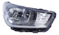 Optico Derecho Kia Rio 4c 1.4 Kappa G4lc 2017 2021