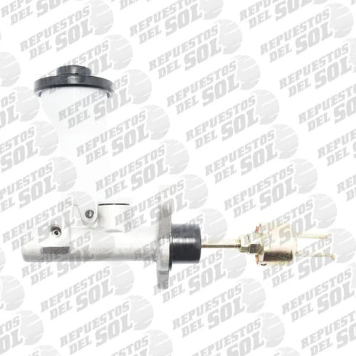 Bomba Embrague Toyota Hilux 2.4 2rz-fe Rzn148 2wd 1998 2003