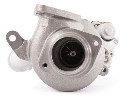 Turbo Motor Ssangyong Rexton 2.2 D22f Cdi 2016 2020