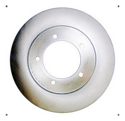 Par Disco Freno Delantero Suzuki Grand Vitara 1.6 2004 2006
