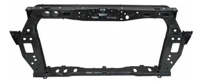 Frontal Kia Rio 2012 2018