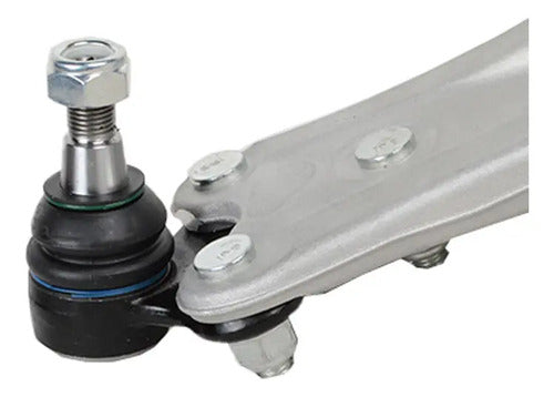 Bandeja Delantero Inferior Derecho Citroen Berlingo K9 2020 2023