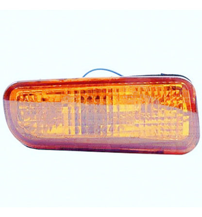 Farol Parachoque Delantero Derecho Chevrolet Luv 2.2 1999 2005