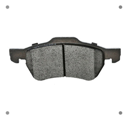 Pastilla Freno Delantera Mg Zx 2021 2024