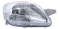 Optico Derecho Toyota Yaris 1.5 1nz-fe Sedan 2006 2013