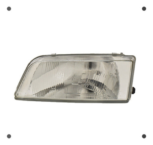 Optico Izquierdo Citroen Zx 1.4 4x2 Berlina 1992 1998