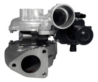 Turbo Toyota Hilux 3.0 1kdftv Kun26 4x4 Td 2008