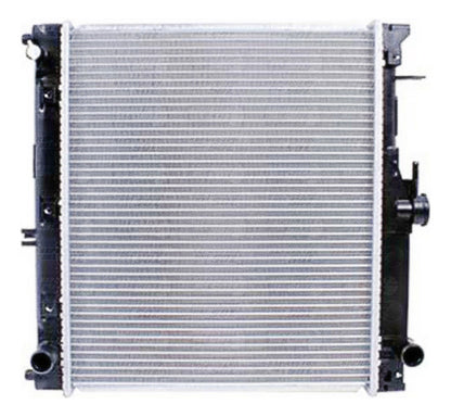 Radiador Motor Suzuki Jimny 1.3 M13a Sn413v-2 2001 2005