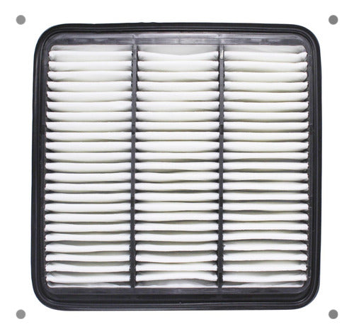Filtro Aire Mitsubishi L200 Katana 2.5 4d56t 2007 2013