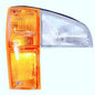 Farol Punta Tapabarro Hyundai Mighty 3.5 1999 2004 Par