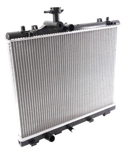 Radiador Motor Suzuki Swift 1.2 K12m 2014 2015