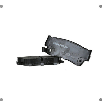 Pastilla Freno Delantera Suzuki Vitara 1989 2002