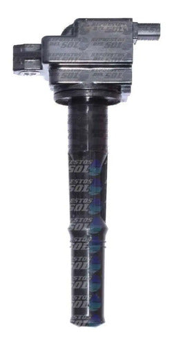 Bobina Toyota Tercel 1500 5ef-e El53 1998 1999