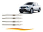 Pack 4 Bujias Ssangyong Actyon Sport 2.0 2007 2011