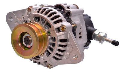 Alternador Hyundai Hd72 3.8 Camion 1999 2008