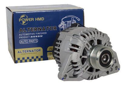 Alternador 12v 120a 2 Pines Hyundai Accent New 2006 2011