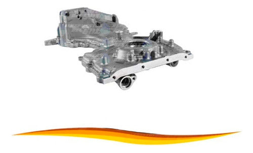 Bomba Aceite Suzuki Celerio 1.0 2015 2021