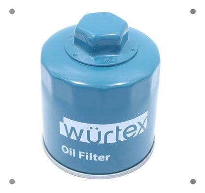 Filtro Aceite Volkswagen Gol 1.0 At 1999 2001