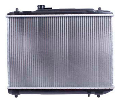 Radiador Motor Suzuki Baleno 1995/2004 Mecánico