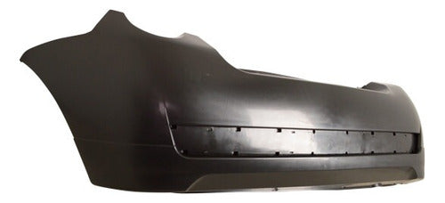 Parachoque Trasero Chevrolet Aveo L95 2009 - 2016