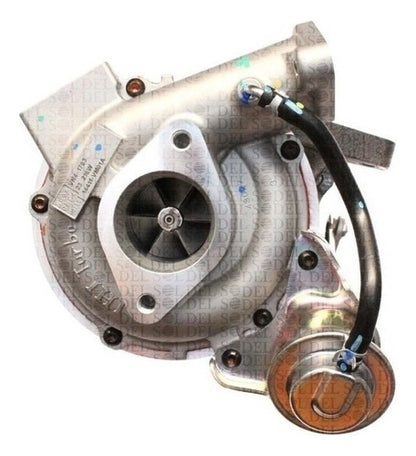 Turbo Nissan Terrano D22x 2.5 Yd25 2009 - 2015