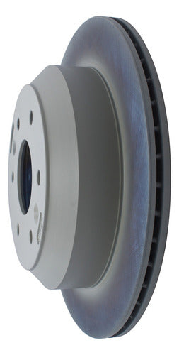 Par Disco Freno Trasero Maxus T60 2.8 Dx Sc28r 2017 2022