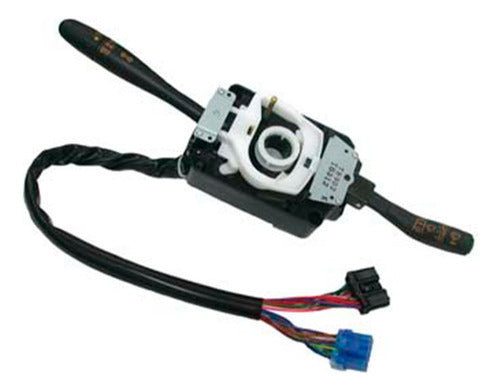 Telecomando Luces Isuzu Nkr 2.8 1996 1998