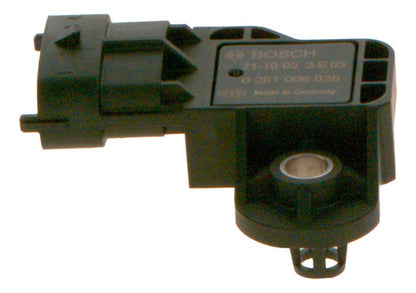 Sensor Map Chevrolet Combo Van 1.3 Z13dt Dohc 2003 2013